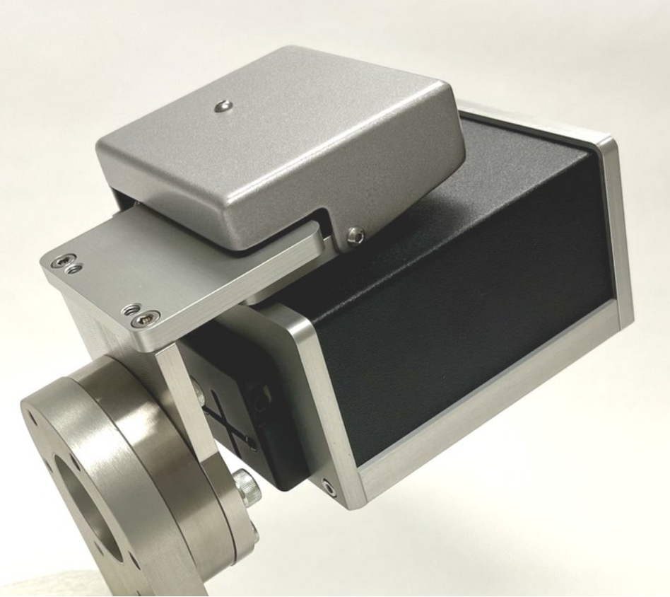   Multi-Wavelength Ellipsometer - Film Sense - Products
